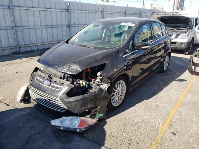 1FADP5CU5EL513135  ford  2014 IMG 1