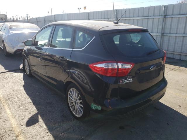 1FADP5CU5EL513135  ford  2014 IMG 2