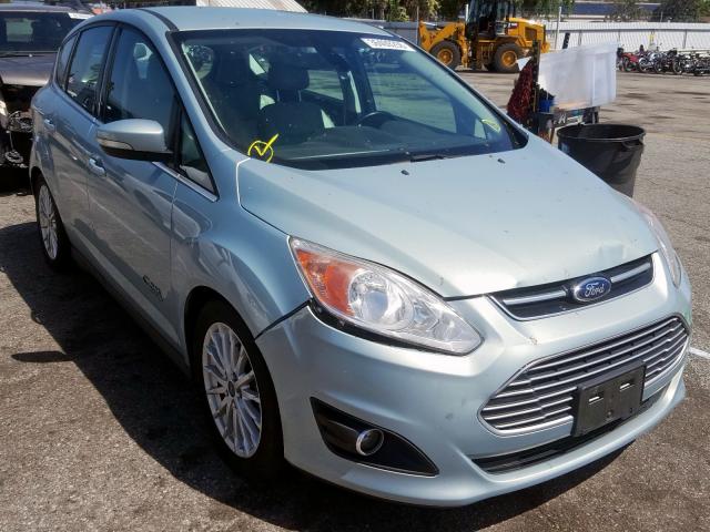 1FADP5CU5EL517587  ford  2014 IMG 0