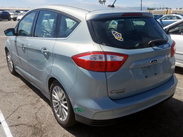 1FADP5CU5EL517587  ford  2014 IMG 2