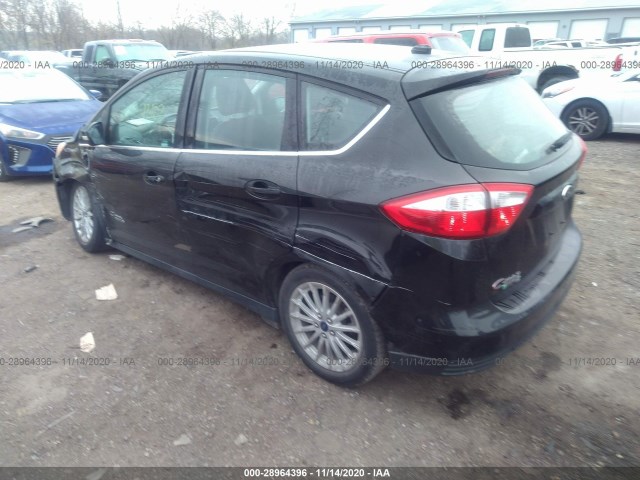 1FADP5CU6EL508302  ford  2014 IMG 2