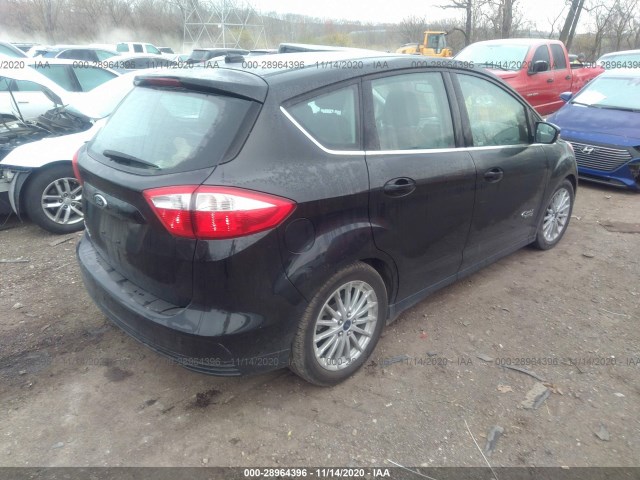 1FADP5CU6EL508302  ford  2014 IMG 3