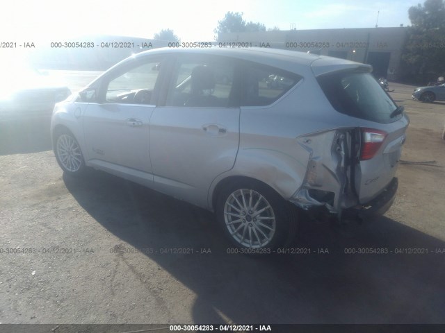 1FADP5CU7EL503304  ford c-max 2014 IMG 2