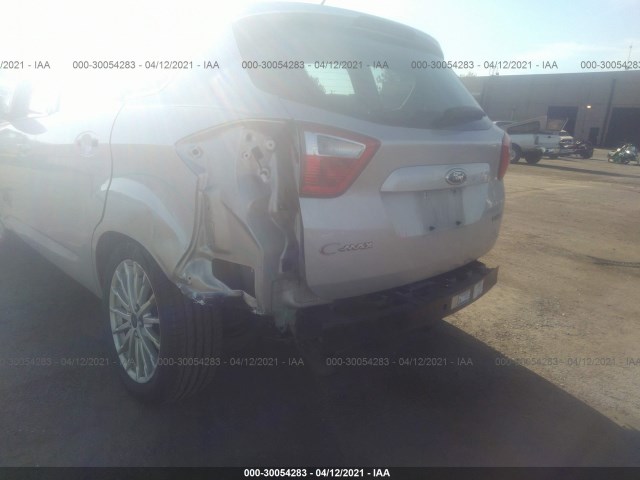 1FADP5CU7EL503304  ford c-max 2014 IMG 5