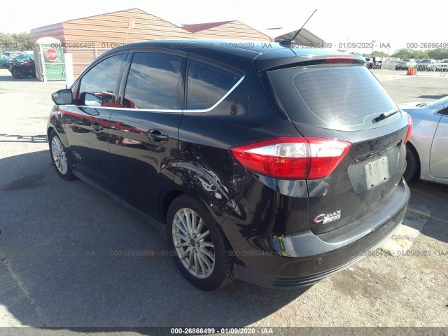 1FADP5CU7EL506784  ford  2014 IMG 2