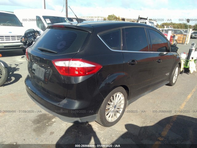 1FADP5CU7EL506784  ford  2014 IMG 3