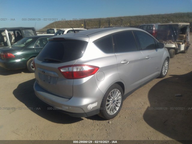 1FADP5CU7EL507062  ford  2014 IMG 3