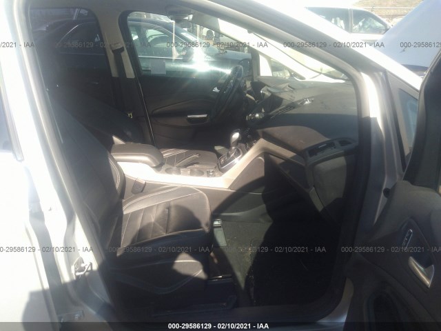 1FADP5CU7EL507062  ford  2014 IMG 4