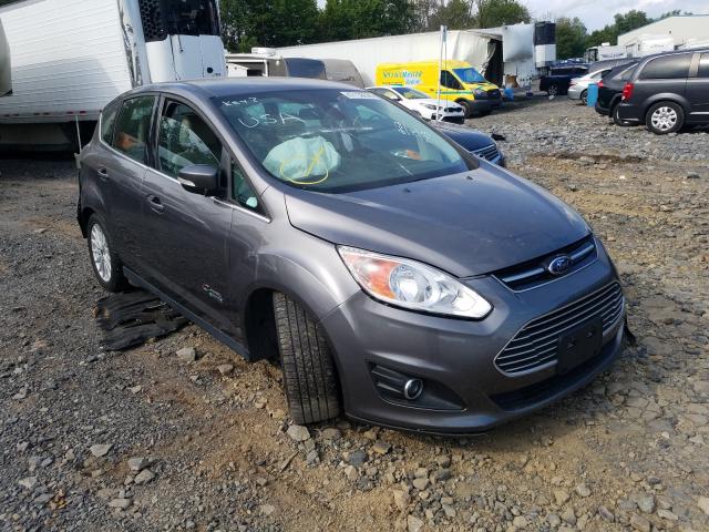 1FADP5CU7EL509040  ford  2014 IMG 0