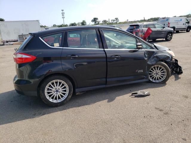 1FADP5CU7EL520152  ford  2014 IMG 2