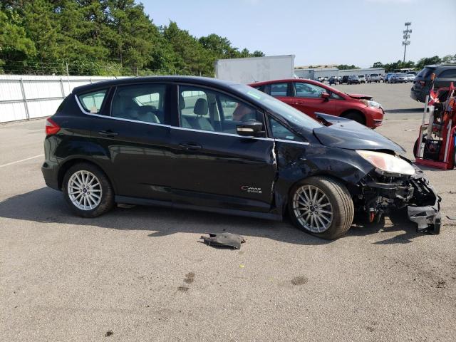 1FADP5CU7EL520152  ford  2014 IMG 3