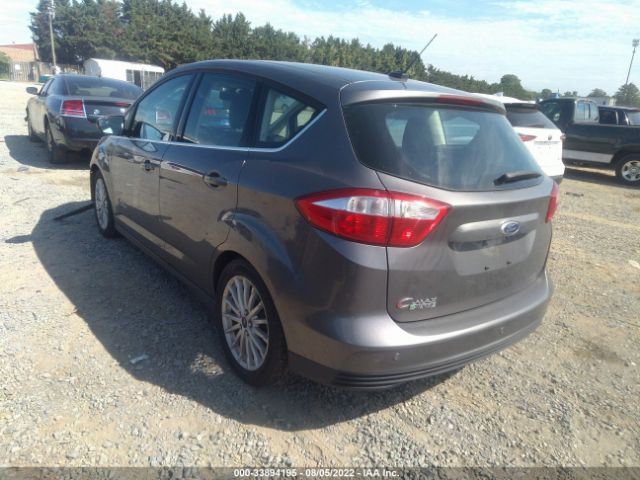 1FADP5CU7EL520930  ford  2014 IMG 2