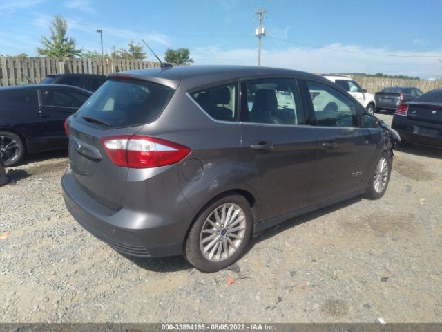 1FADP5CU7EL520930  ford  2014 IMG 3