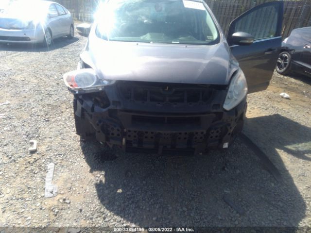 1FADP5CU7EL520930  ford  2014 IMG 5