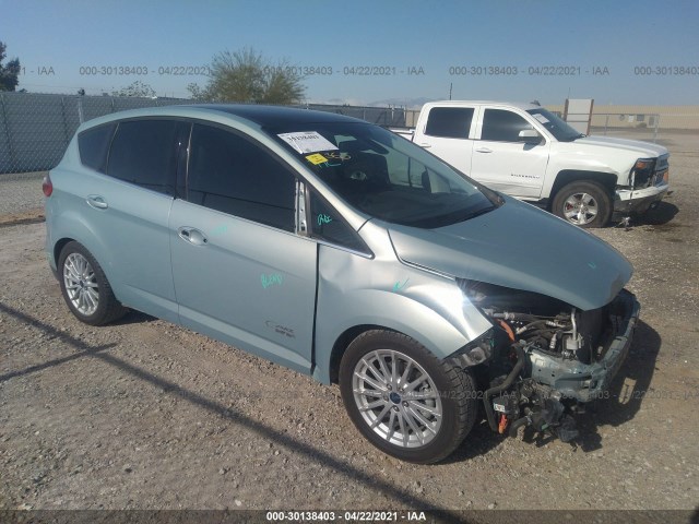 1FADP5CU8EL512996  ford  2014 IMG 0