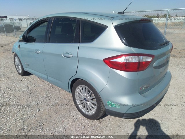 1FADP5CU8EL512996  ford  2014 IMG 2