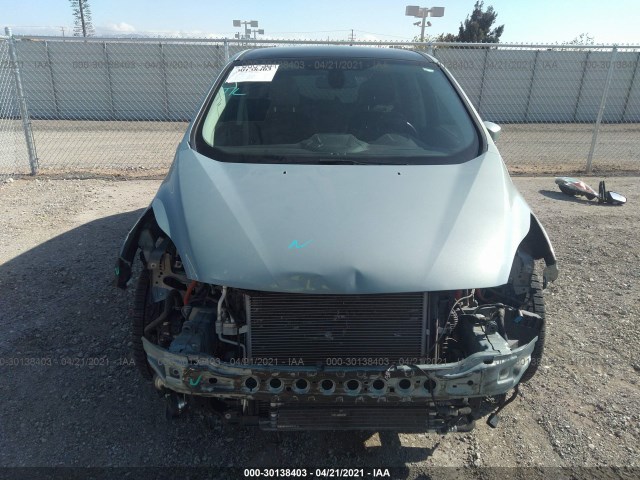 1FADP5CU8EL512996  ford  2014 IMG 5