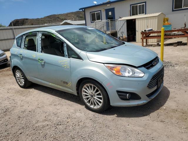 1FADP5CU8EL521374  ford c-max 2014 IMG 3