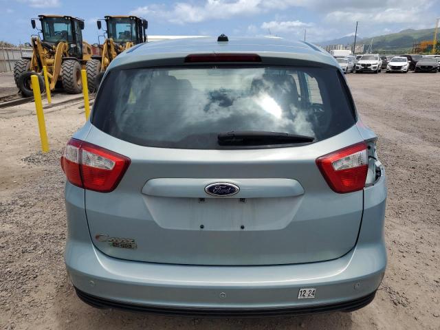 1FADP5CU8EL521374  ford c-max 2014 IMG 5