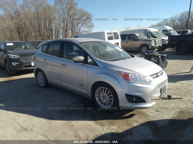 1FADP5CU9FL104184  ford  2015 IMG 0