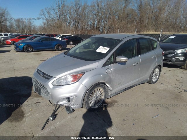 1FADP5CU9FL104184  ford  2015 IMG 1