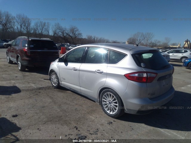 1FADP5CU9FL104184  ford  2015 IMG 2