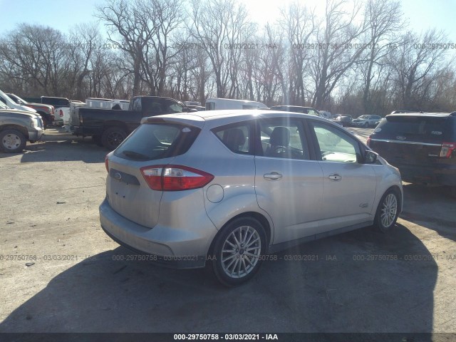 1FADP5CU9FL104184  ford  2015 IMG 3