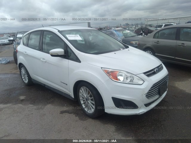 1FADP5AU1FL109799  ford  2015 IMG 0