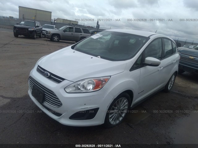 1FADP5AU1FL109799  ford  2015 IMG 1