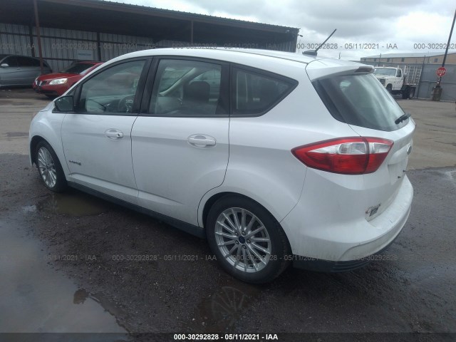 1FADP5AU1FL109799  ford  2015 IMG 2