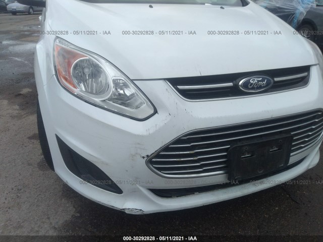 1FADP5AU1FL109799  ford  2015 IMG 5