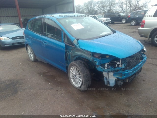 1FADP5AU1FL121189  ford  2015 IMG 0