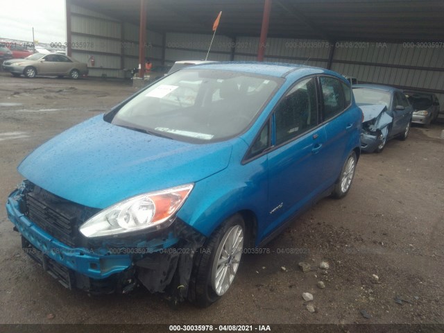 1FADP5AU1FL121189  ford  2015 IMG 1