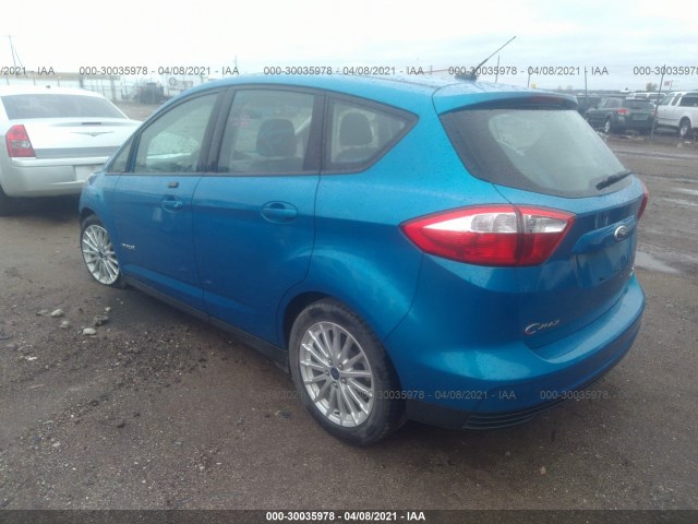 1FADP5AU1FL121189  ford  2015 IMG 2