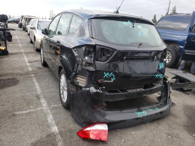 1FADP5AU2FL113358  ford c-max 2015 IMG 2