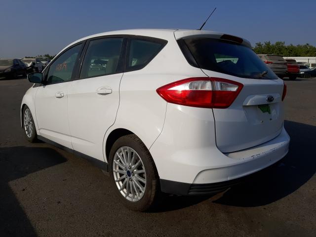 1FADP5AU2GL100210  ford  2016 IMG 2