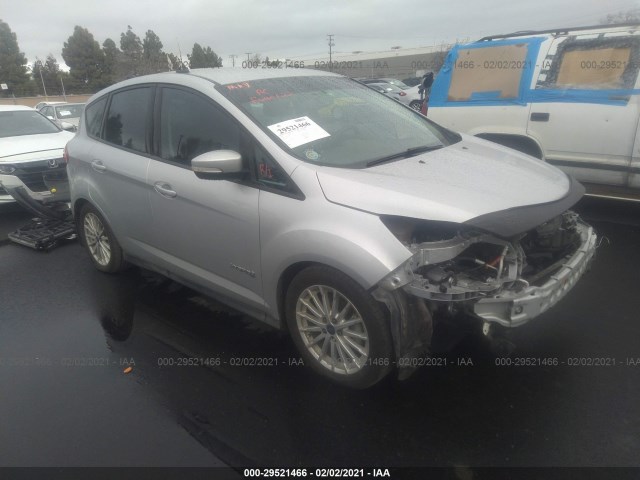 1FADP5AU4FL121106  ford  2015 IMG 0