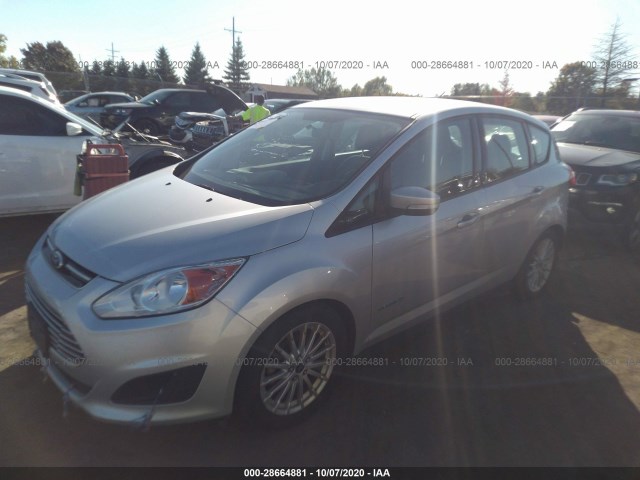 1FADP5AU5FL108591  ford  2015 IMG 1