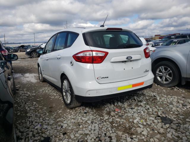 1FADP5AU6FL101309  ford  2015 IMG 2