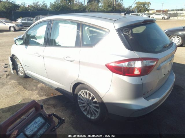 1FADP5AU7GL103538  ford  2016 IMG 2