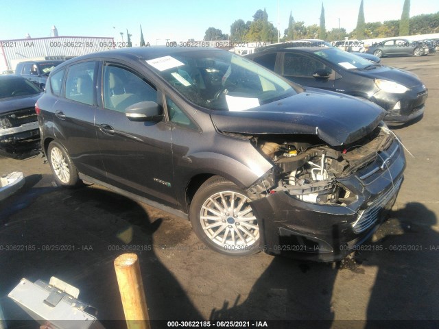 1FADP5AU8FL124011  ford  2015 IMG 0