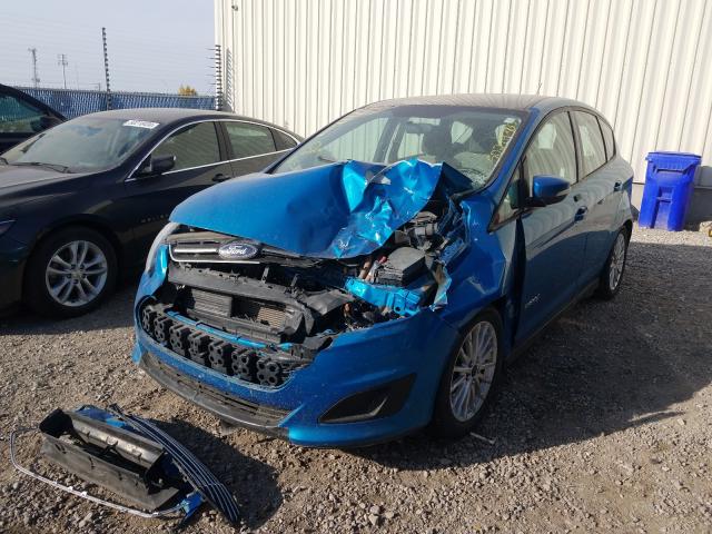 1FADP5AU9FL107895  ford  2015 IMG 1