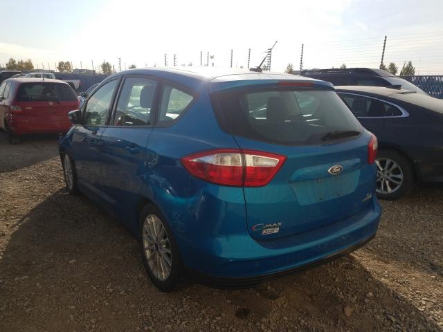 1FADP5AU9FL107895  ford  2015 IMG 2