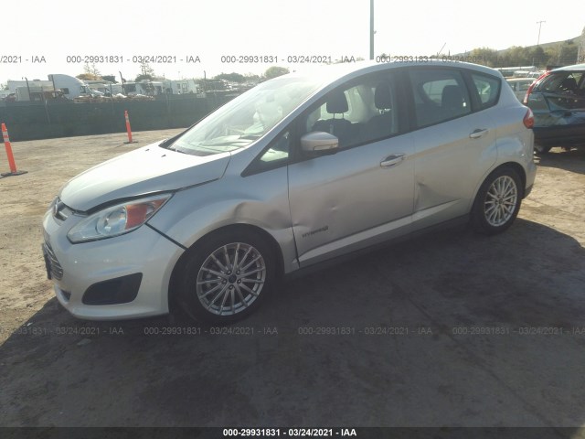 1FADP5AU9FL115771  ford  2015 IMG 1