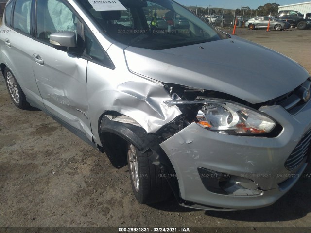 1FADP5AU9FL115771  ford  2015 IMG 5