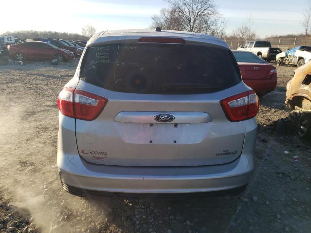 1FADP5AU9FL124938  ford c-max 2015 IMG 5