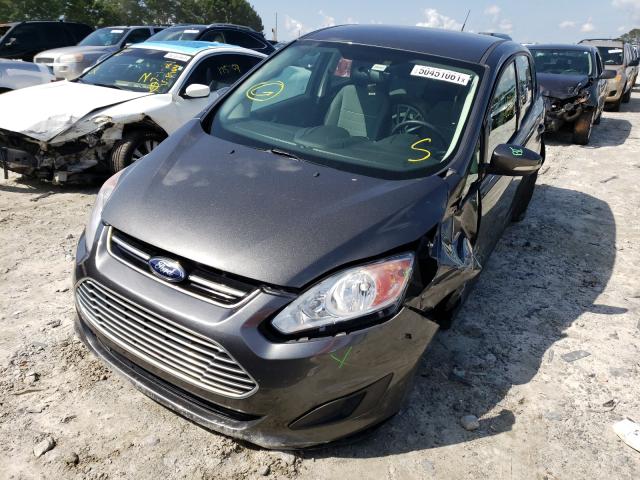 1FADP5AUXFL106609  ford  2015 IMG 1