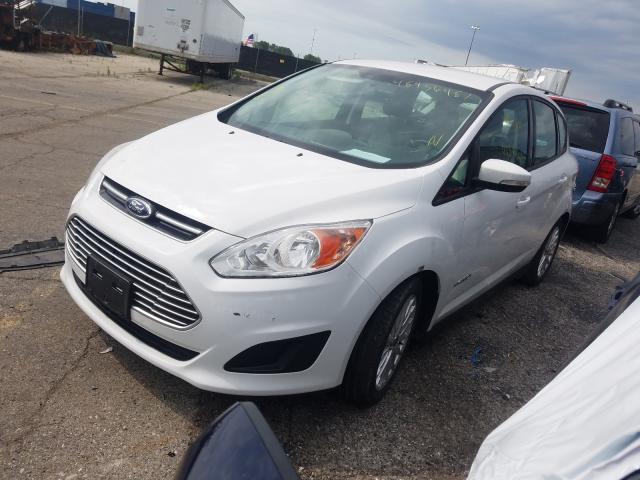1FADP5AUXFL122650  ford  2015 IMG 1