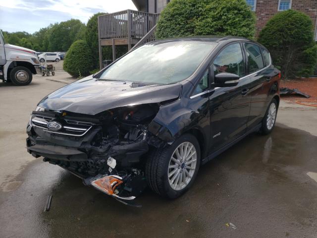 1FADP5BU1FL110577  ford  2015 IMG 1