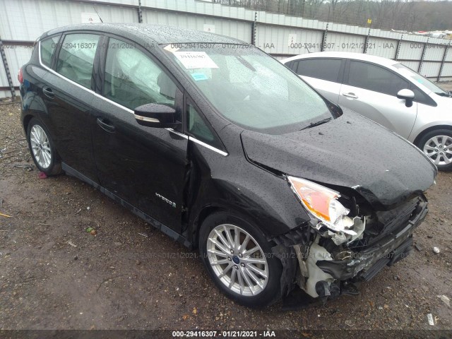 1FADP5BU1FL113642  ford  2015 IMG 0